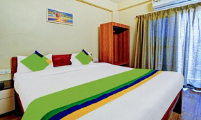 Treebo SS Residency, Dapoli